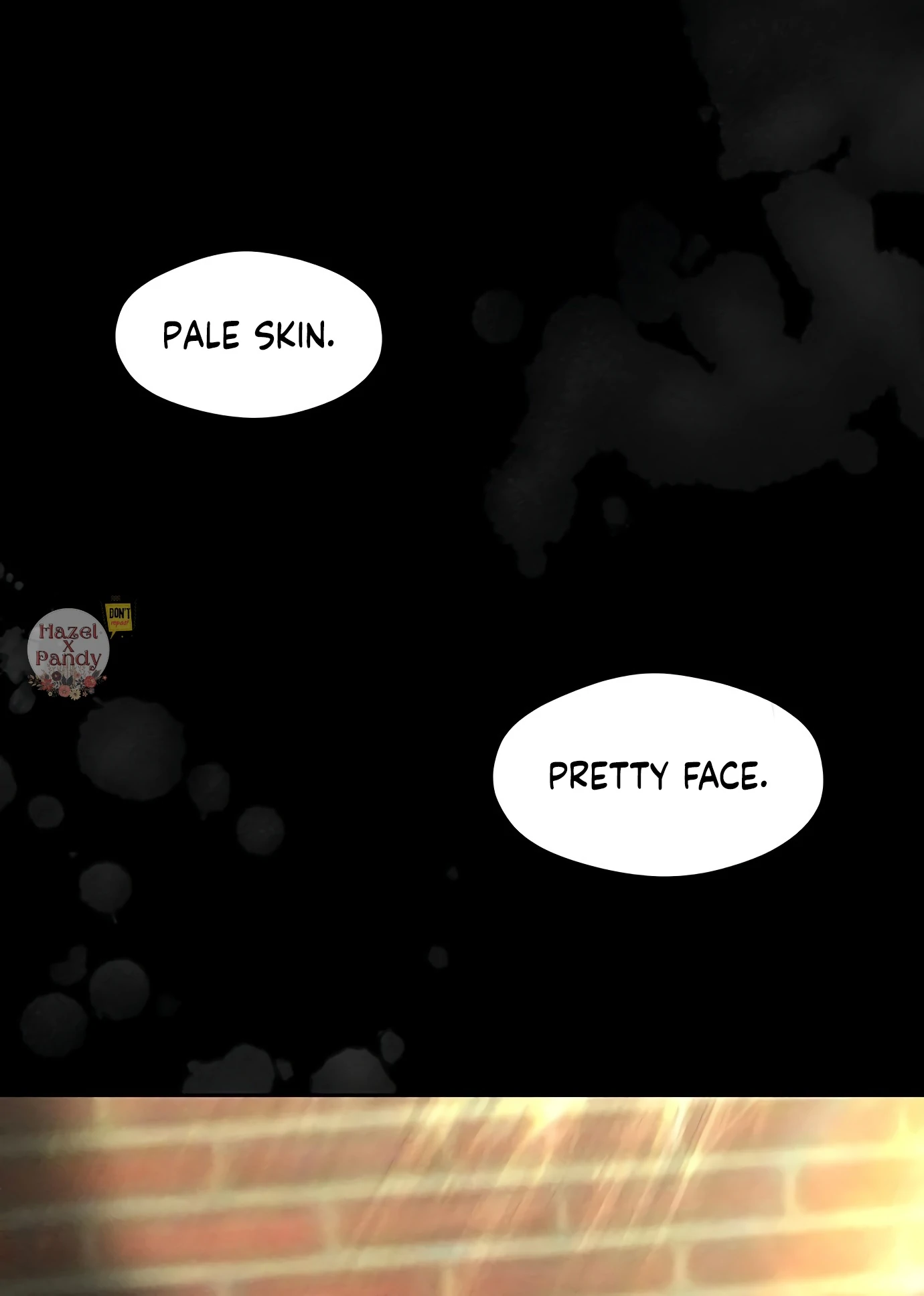 Tears On A Withered Flower Chapter 44 image 21